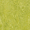 Marmoleum Marbled Real 3224 Chartreuse - 2.0