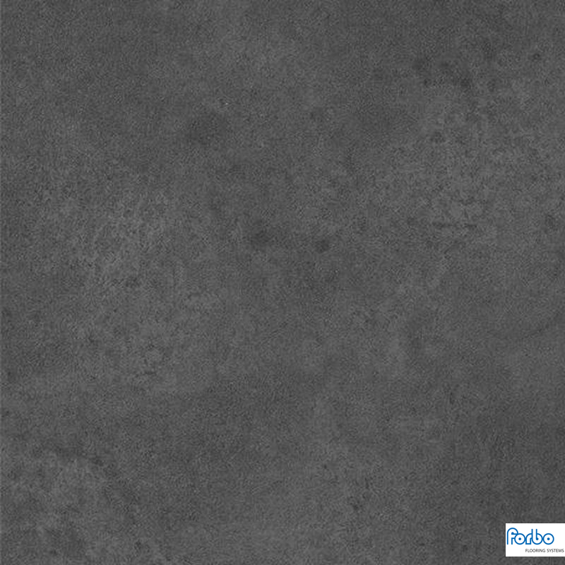 Кварц виниловый ламинат Forbo Effekta Professional 0,8/34/43 T плитка 8067 Smoke Concrete PRO